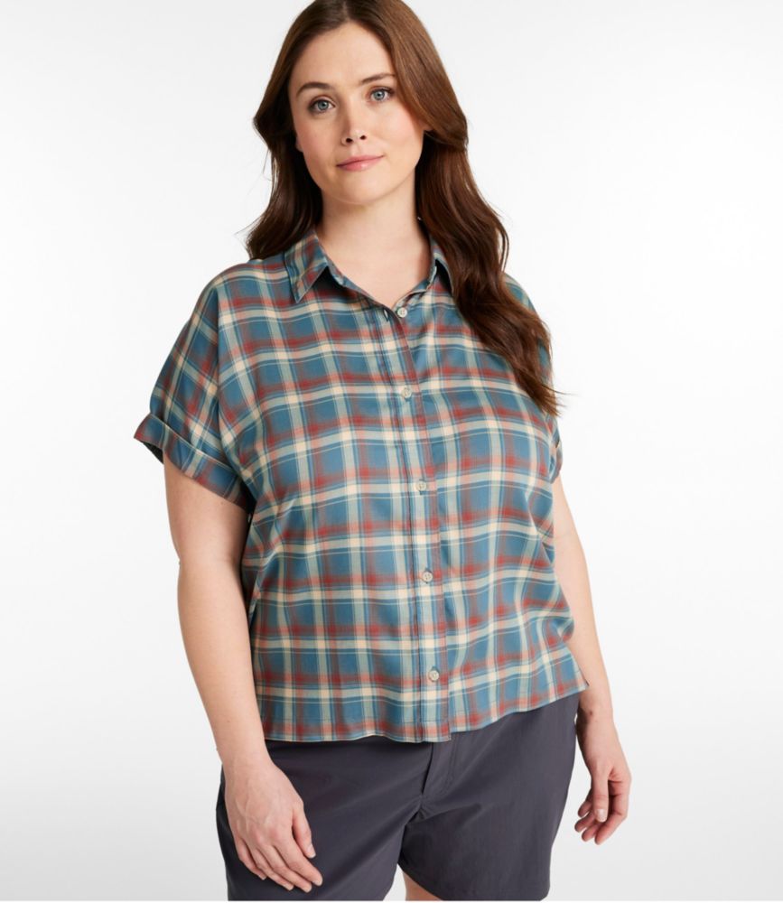 Women's Mountainside Shirt - US 7950