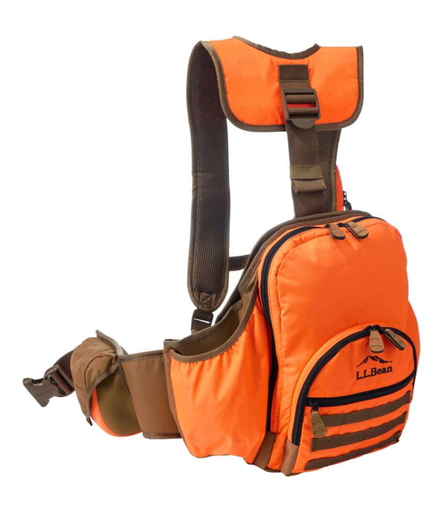 Upland Vest Pack II - US 3900