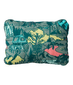 Puffer Camp Pillow - US 8959
