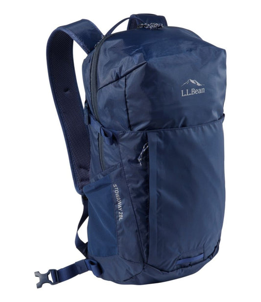Stowaway Day Pack, 28L - US 6628