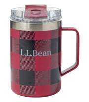 Buffalo Plaid