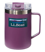 L.L.Bean Insulated Camp Mug, 16 oz. Print - US 1857