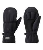 Adults' L.L.Bean Access Fleece Convertible Mitten - US 9286