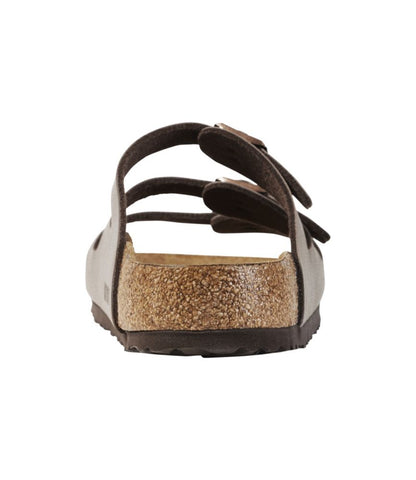Women's Birkenstock Florida Sandals, Soft Footbed Birkibuc - US 8007