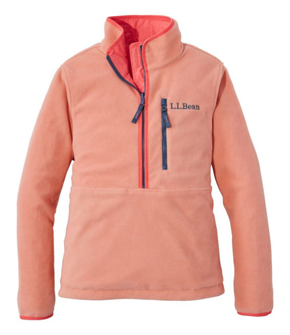 Women's Bean's Classic Reversible Anorak - US 9179