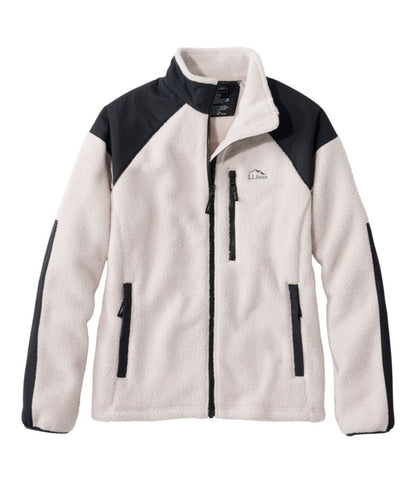 Women's All-Conditions Fleece Jacket - US 0082