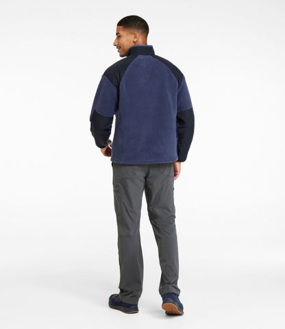 Men's All-Conditions Fleece Jacket - US 3409
