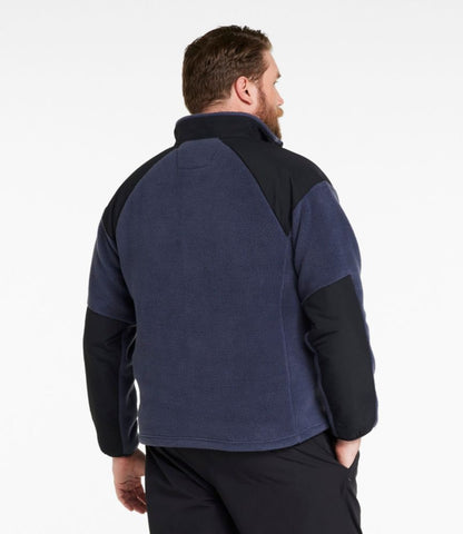 Men's All-Conditions Fleece Jacket - US 3409