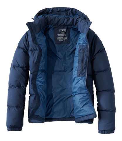 Men's Mountain Classic Down Jacket - US 7365
