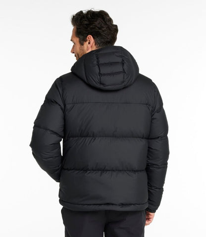 Men's Mountain Classic Down Jacket - US 2943