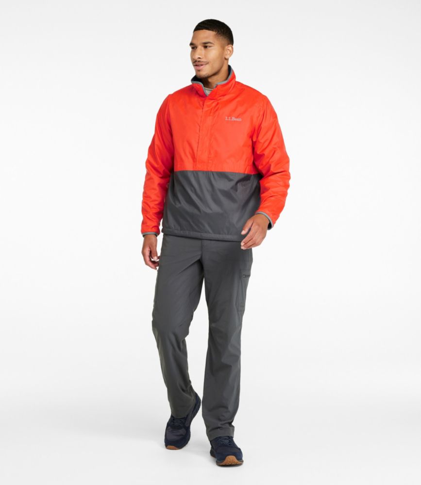 Men's Bean's Classic Reversible Anorak - US 9497