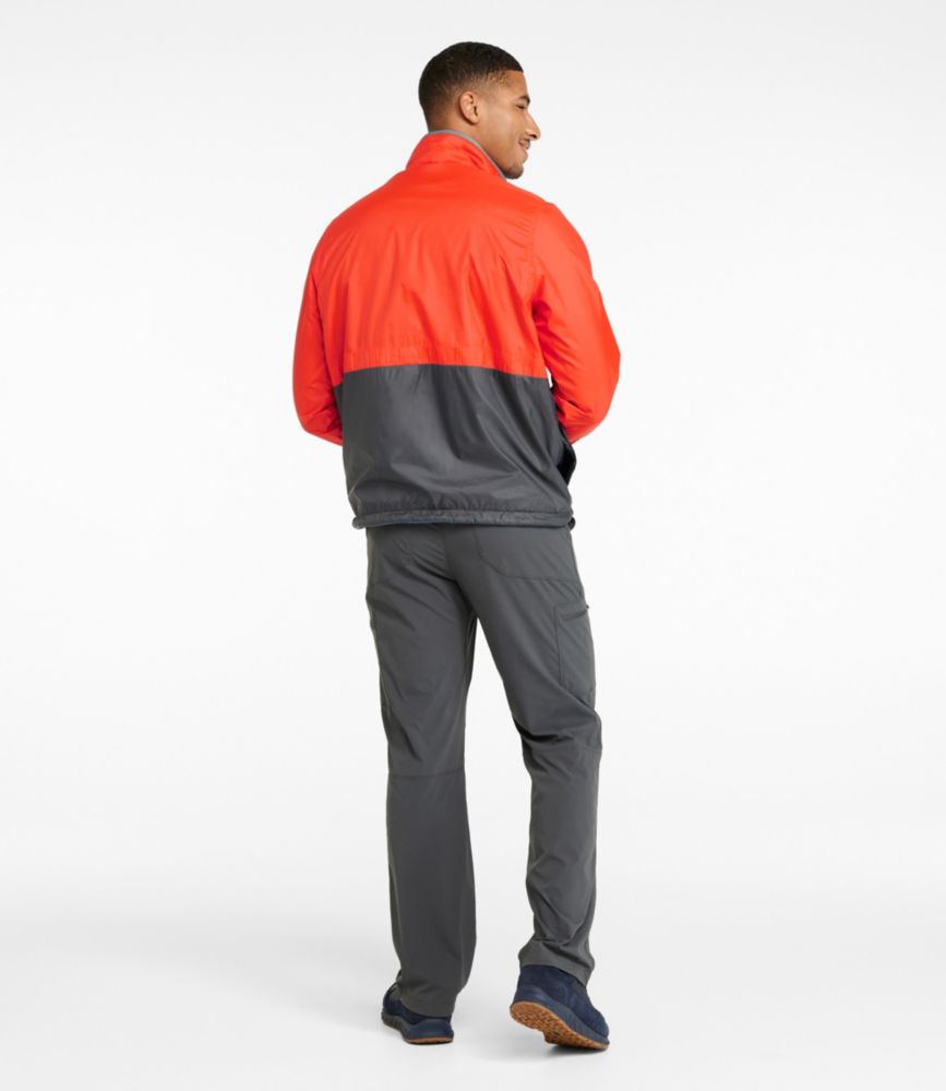 Men's Bean's Classic Reversible Anorak - US 9497