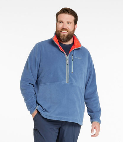 Men's Bean's Classic Reversible Anorak - US 9497