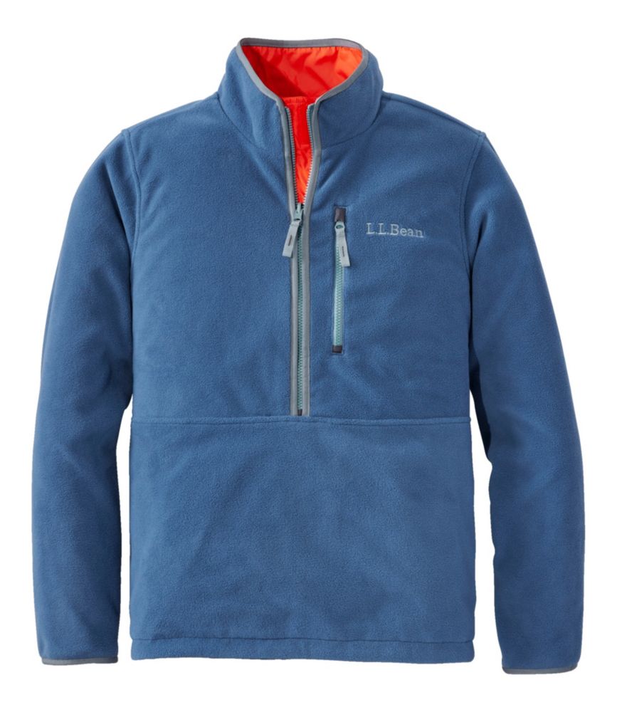 Men's Bean's Classic Reversible Anorak - US 9497