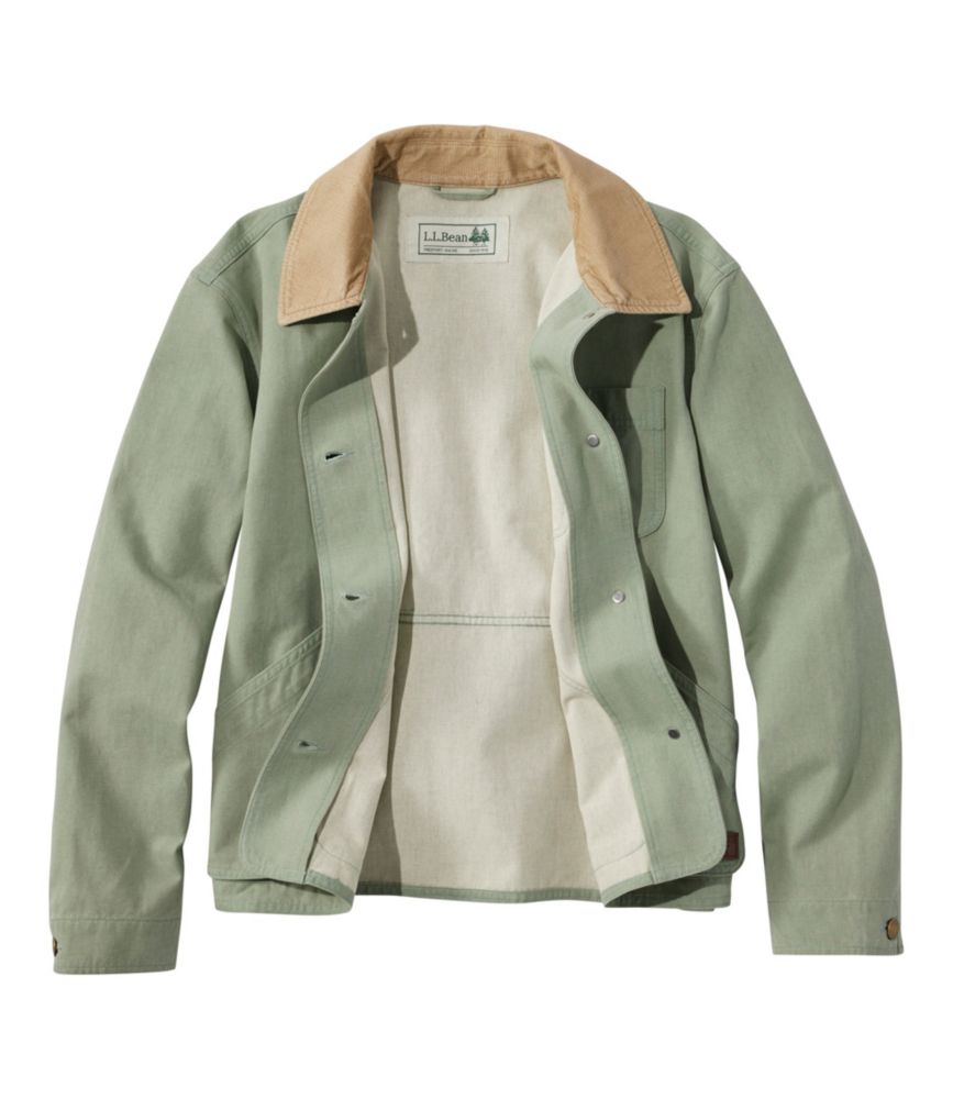 Women's Lightweight Field Jacket - US 5461