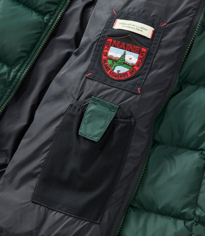 Men's Maine Warden's 3-in-1 Parka with GORE-TEX - US 2648