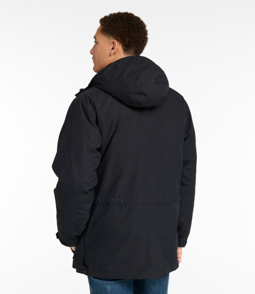 Men's Maine Warden's 3-in-1 Parka with GORE-TEX - US 1703