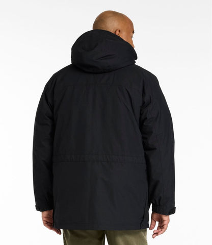 Men's Maine Warden's 3-in-1 Parka with GORE-TEX - US 1703