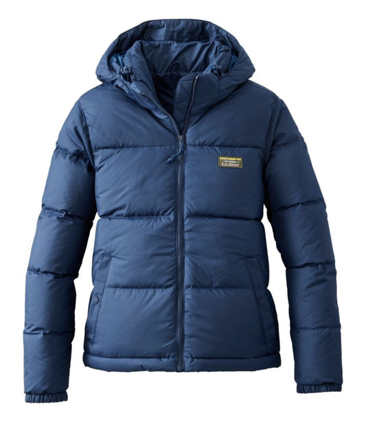 Women's Mountain Classic Down Jacket - US 1219