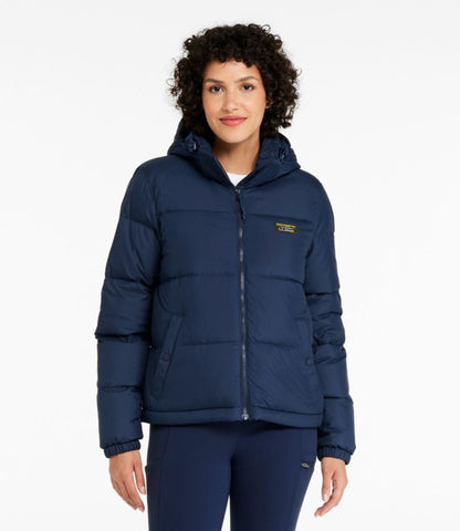 Women's Mountain Classic Down Jacket - US 1219