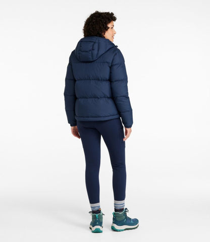 Women's Mountain Classic Down Jacket - US 1219