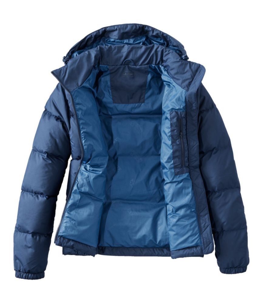 Women's Mountain Classic Down Jacket - US 1219