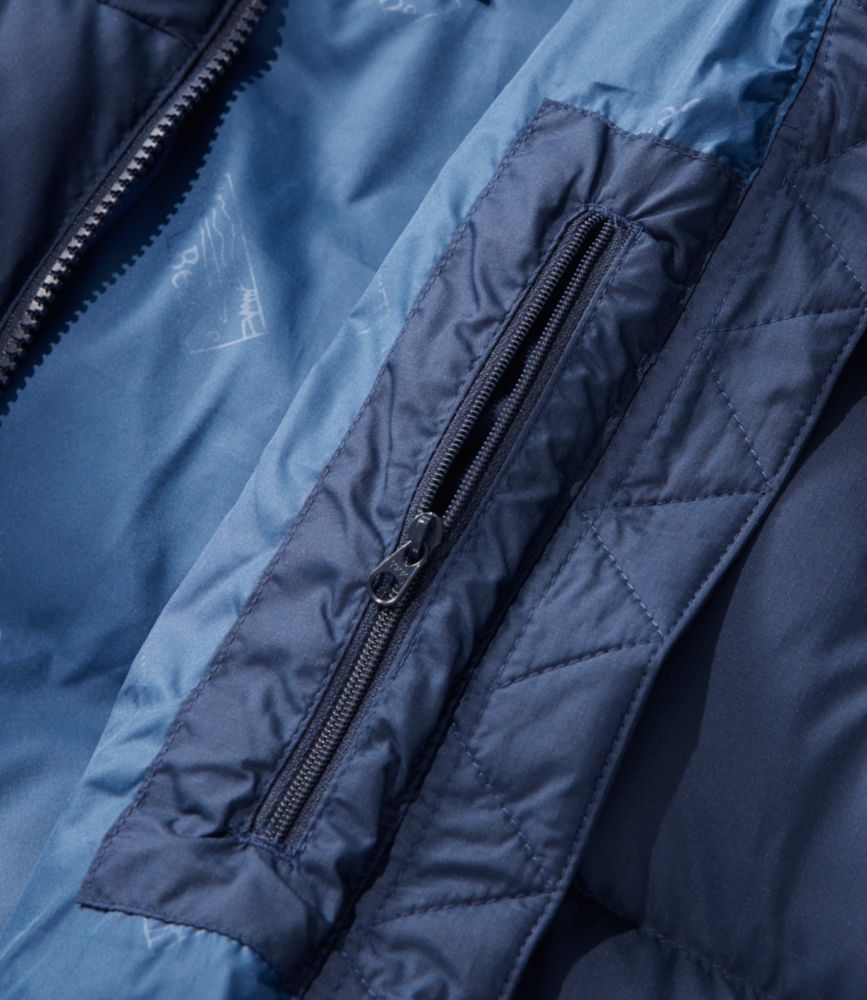 Women's Mountain Classic Down Jacket - US 1219
