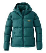 Women's Mountain Classic Down Jacket - US 0184