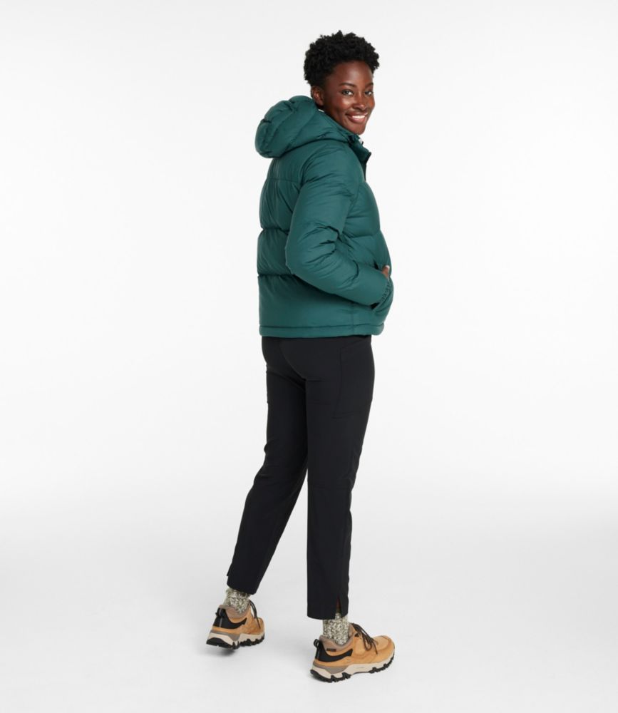 Women's Mountain Classic Down Jacket - US 0184