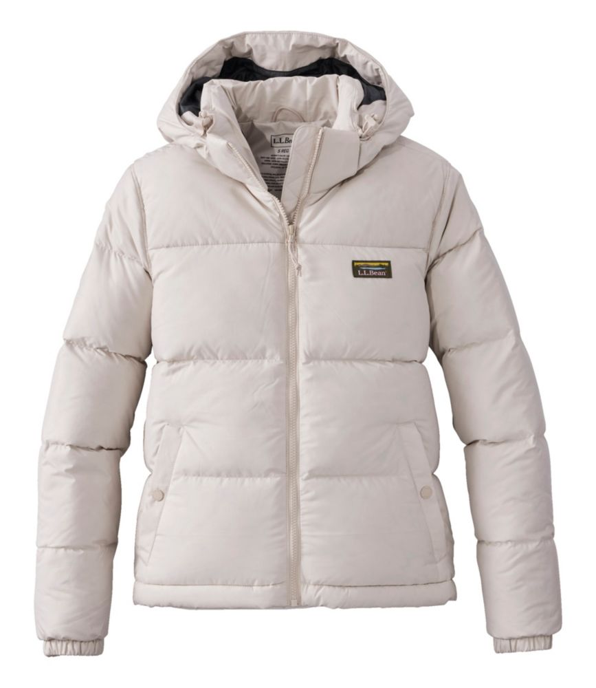 Women's Mountain Classic Down Jacket - US 6842