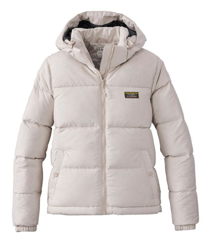 Women's Mountain Classic Down Jacket - US 6842