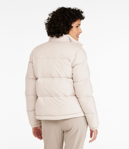 Women's Mountain Classic Down Jacket - US 6842