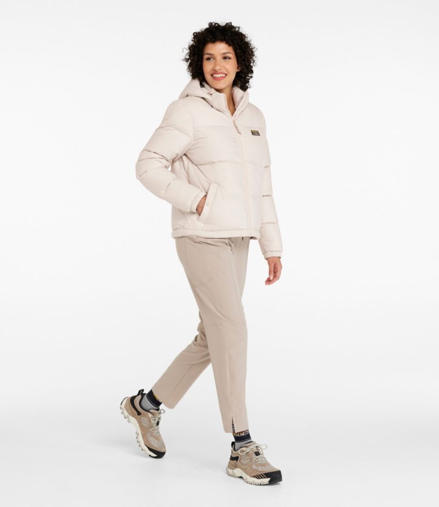 Women's Mountain Classic Down Jacket - US 6842