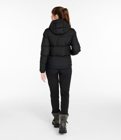Women's Mountain Classic Down Jacket - US 4385