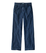 Women's True Shape Jeans, High-Rise Wide-Leg Trouser - US 8927