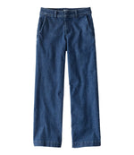 Women's True Shape Jeans, High-Rise Wide-Leg Trouser - US 5603