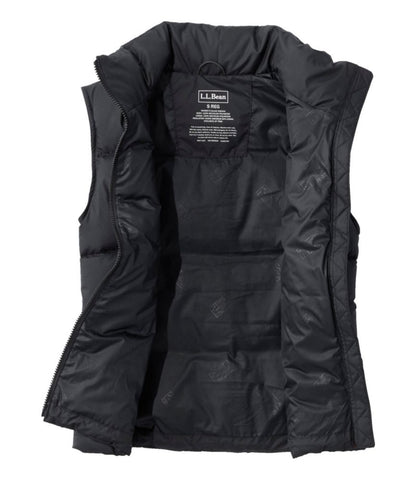 Women's Mountain Classic Down Vest, Cropped - US 1800