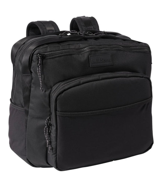 L.L.Bean Diaper Bag Backpack - US 3810