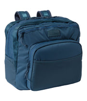 Deep Admiral Blue