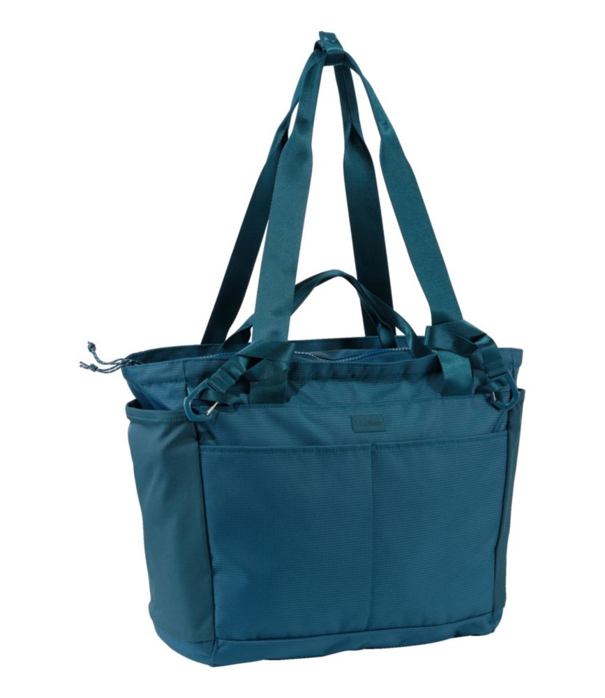 Diaper Bag Tote - US 2552