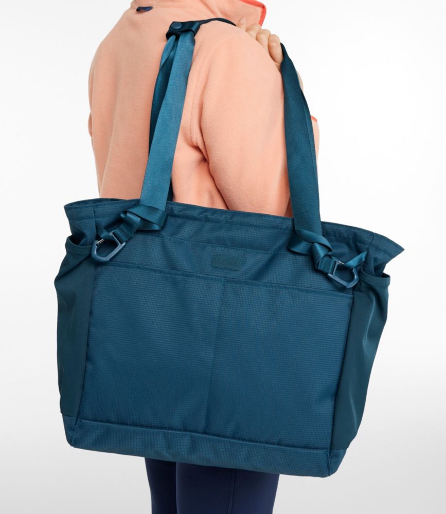 Diaper Bag Tote - US 2552