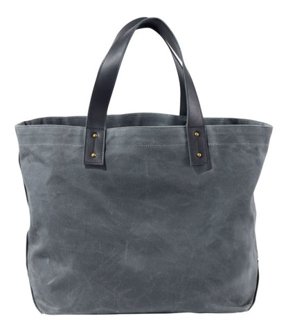 Rugged Canvas Tote - US 2657