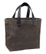 Rugged Canvas Tote - US 9754