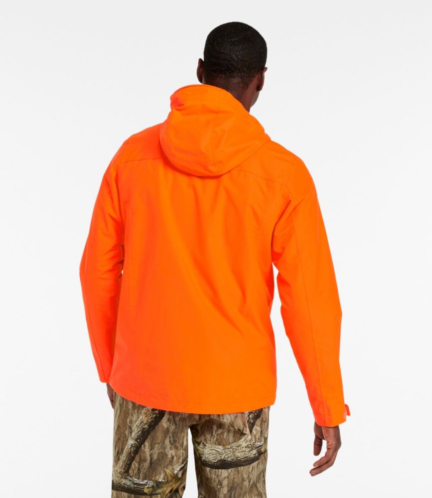 Men's Northwoods II Rain Jacket - US 2484