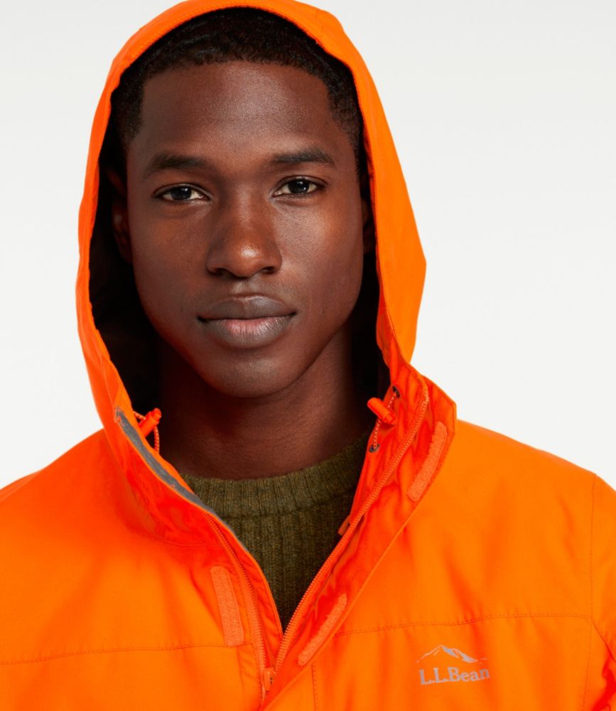 Men's Northwoods II Rain Jacket - US 2484