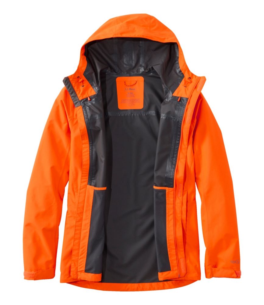 Men's Northwoods II Rain Jacket - US 2484