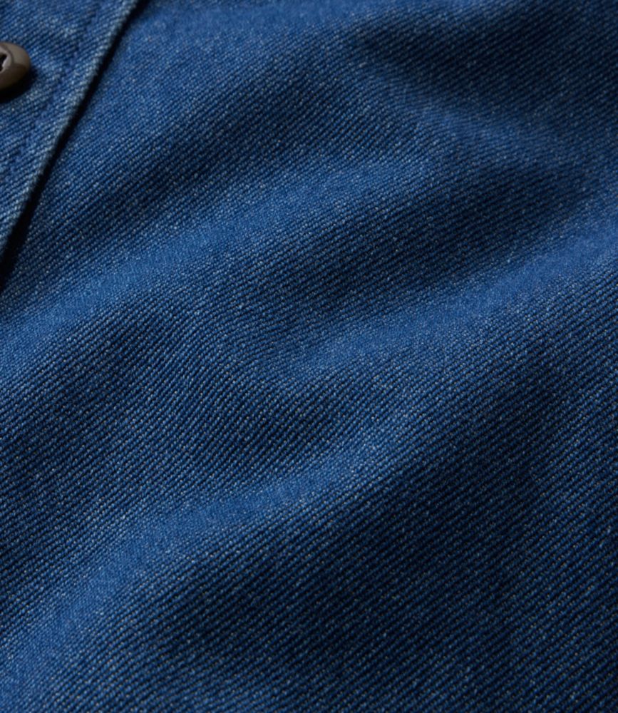 Women's Signature Denim Shirt Jac - US 9486