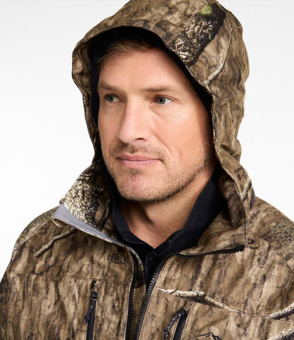 Men's Ridge Runner Storm II Jacket, Camouflage - US 9415