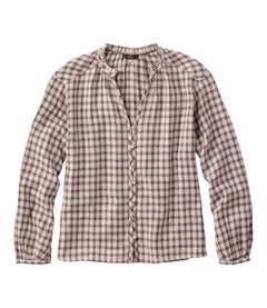 Bone Plaid