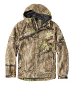 Men's Northwoods II Rain Jacket, Camo - US 2767